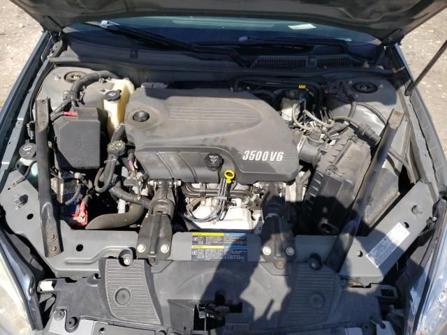 2006 Chevrolet Impala LS