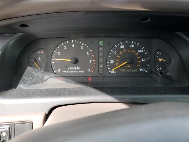 1998 Toyota Avalon XL