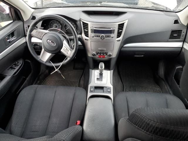 2010 Subaru Outback 2.5I Premium