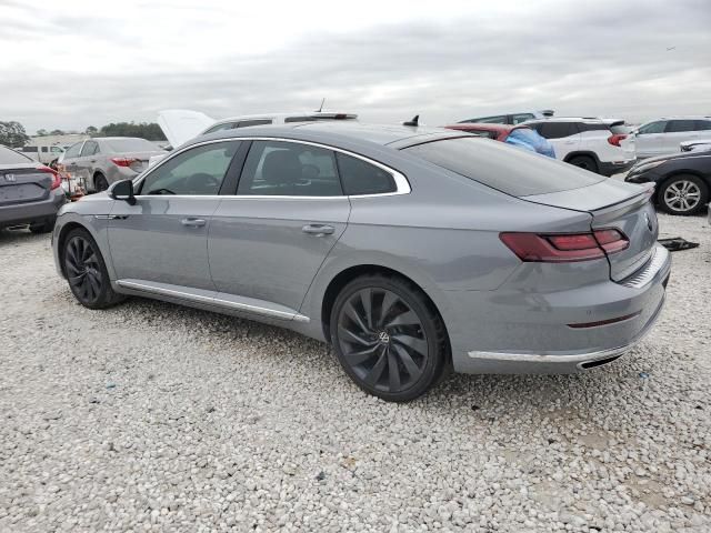 2022 Volkswagen Arteon SEL R-Line