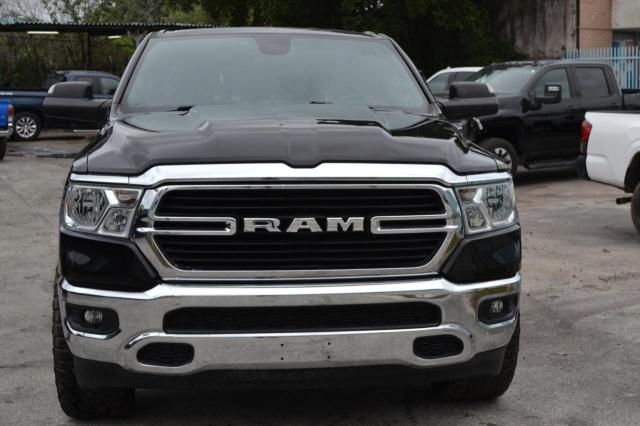 2019 Dodge RAM 1500 BIG HORN/LONE Star