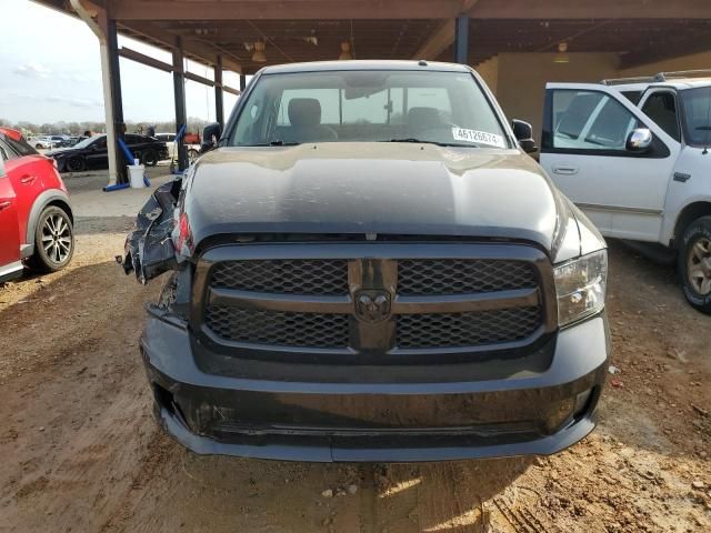 2016 Dodge RAM 1500 ST