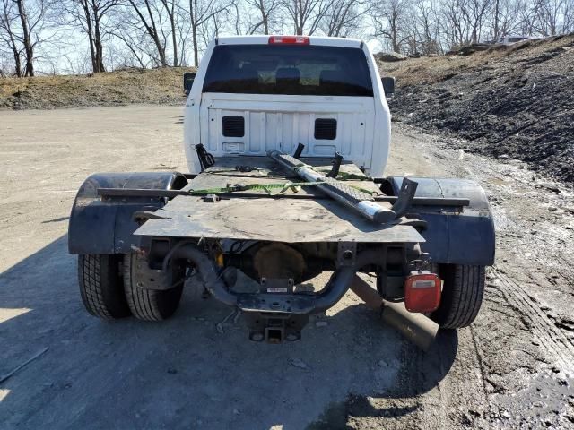 2010 Dodge RAM 3500