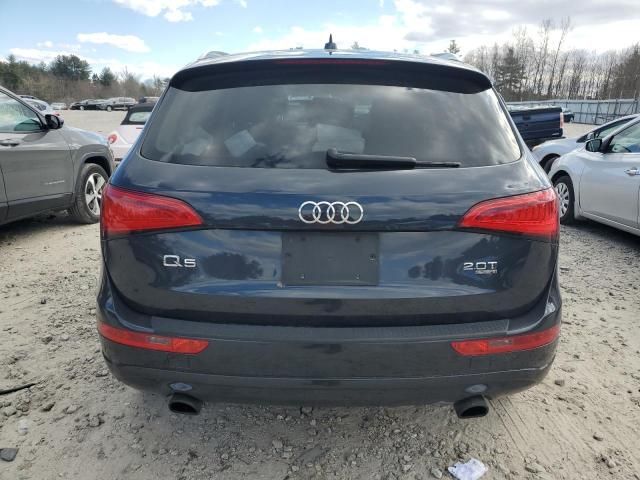 2013 Audi Q5 Premium