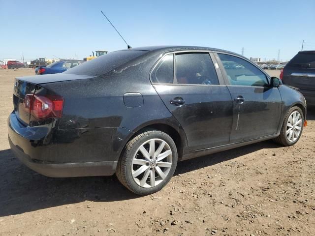 2008 Volkswagen Jetta S