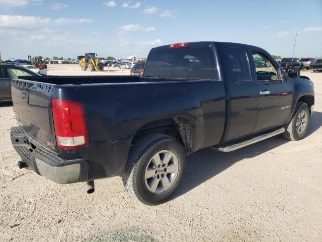 2008 GMC Sierra C1500