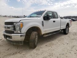 Ford salvage cars for sale: 2017 Ford F250 Super Duty