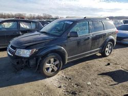 Dodge Journey SE Vehiculos salvage en venta: 2013 Dodge Journey SE