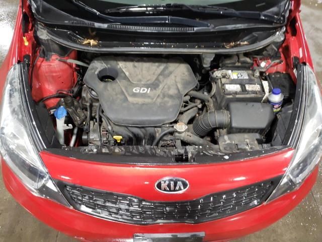 2013 KIA Rio LX