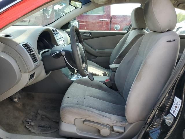 2011 Nissan Altima Base