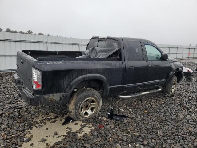 2004 Dodge RAM 1500 ST