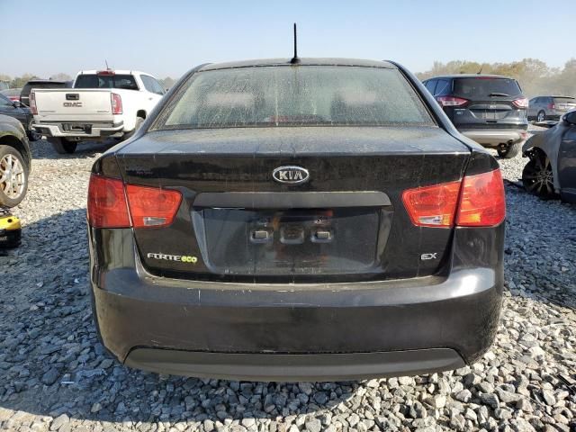 2012 KIA Forte EX