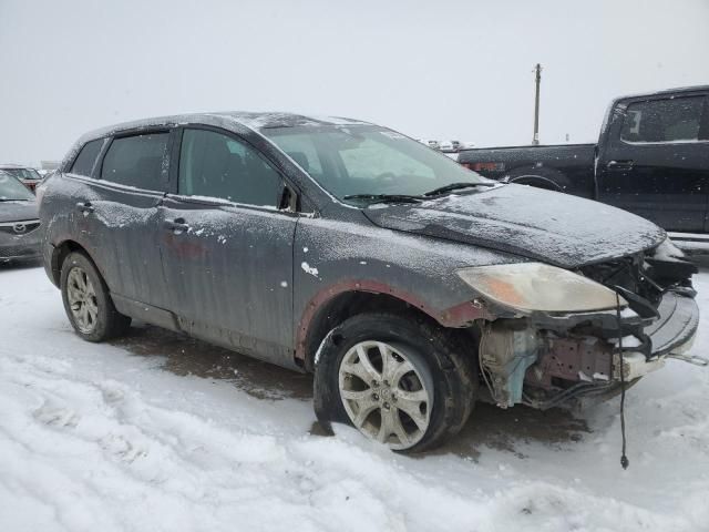 2011 Mazda CX-9