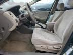 2002 Honda Accord EX