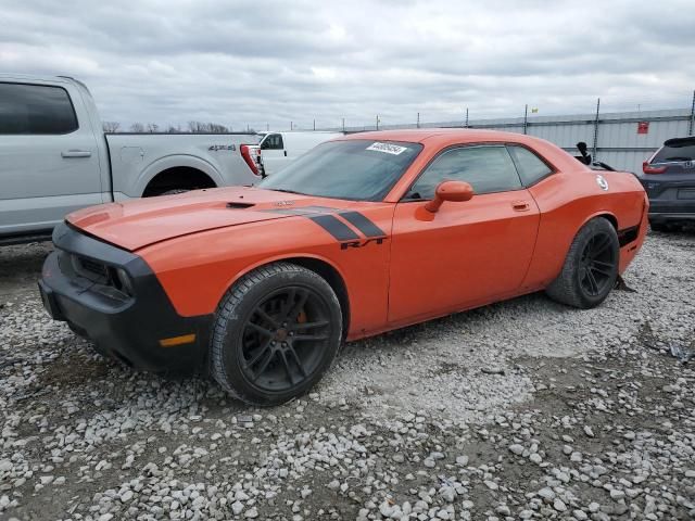 2009 Dodge Challenger R/T