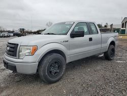 2009 Ford F150 Super Cab for sale in Hueytown, AL