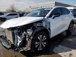 Lexus nx Vehiculos salvage en venta: 2018 Lexus NX 300 Base