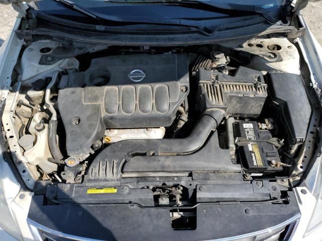 2011 Nissan Altima Base