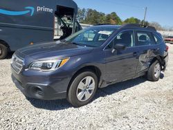 Subaru Outback salvage cars for sale: 2015 Subaru Outback 2.5I