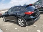 2011 Infiniti FX35