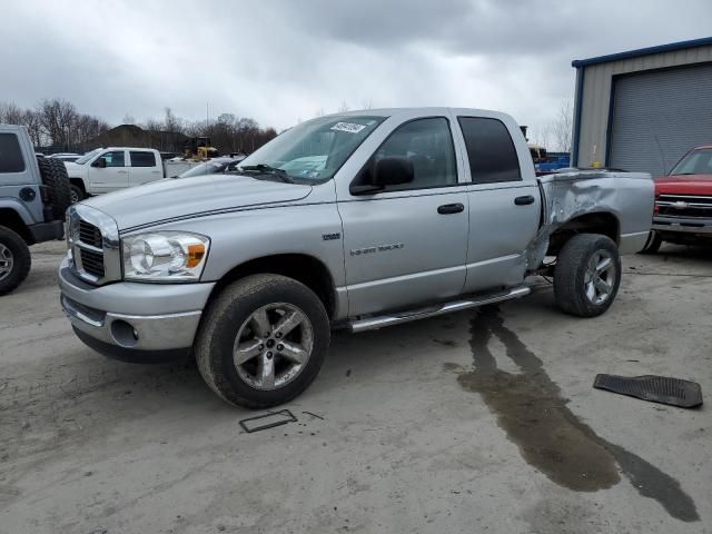 2007 Dodge RAM 1500 ST