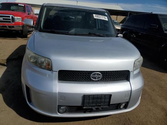 2009 Scion XB