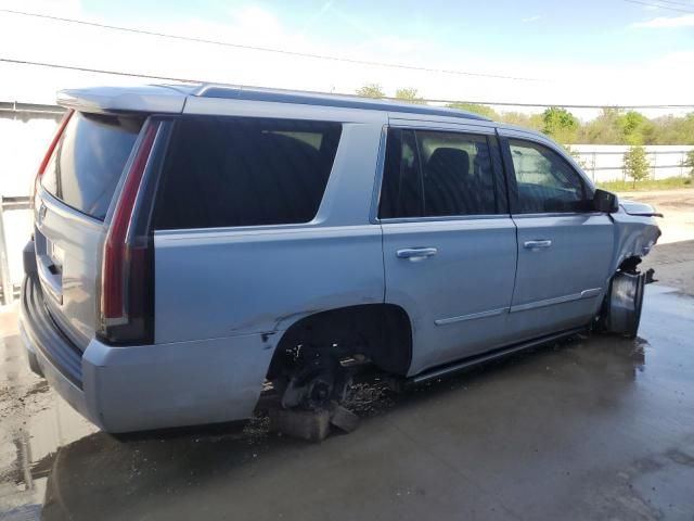 2015 Cadillac Escalade Premium