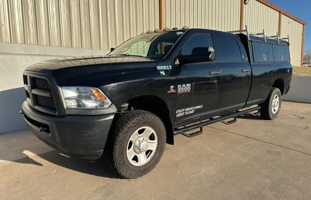 2015 Dodge RAM 2500 ST