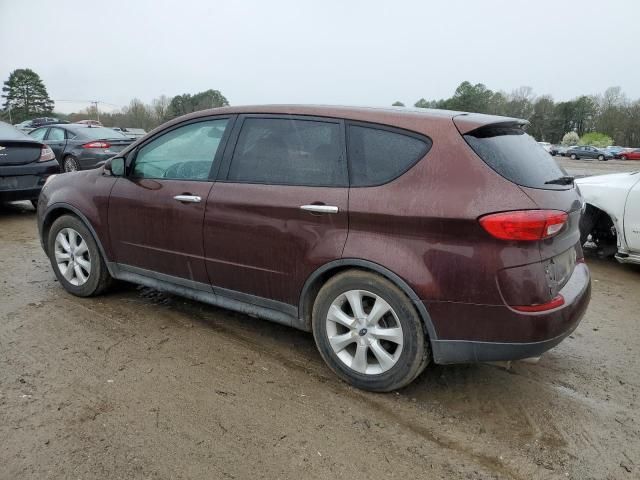 2006 Subaru B9 Tribeca 3.0 H6