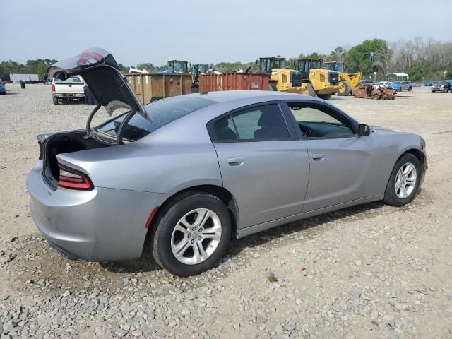 2015 Dodge Charger SE