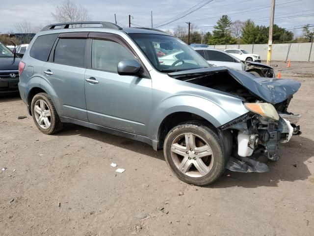 2010 Subaru Forester 2.5X Premium