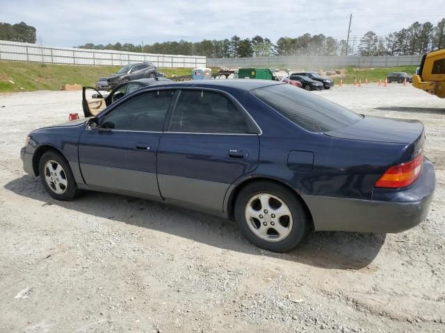 1997 Lexus ES 300