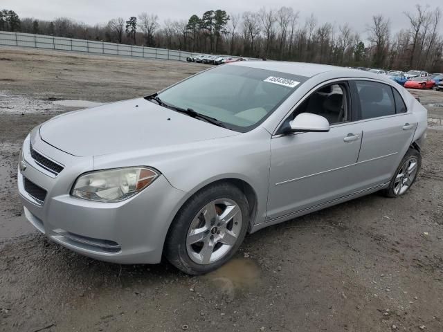 2010 Chevrolet Malibu 1LT