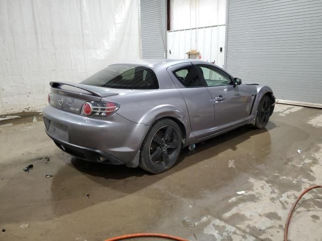 2004 Mazda RX8