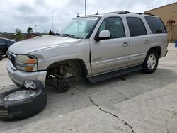 GMC Yukon salvage cars for sale: 2004 GMC Yukon