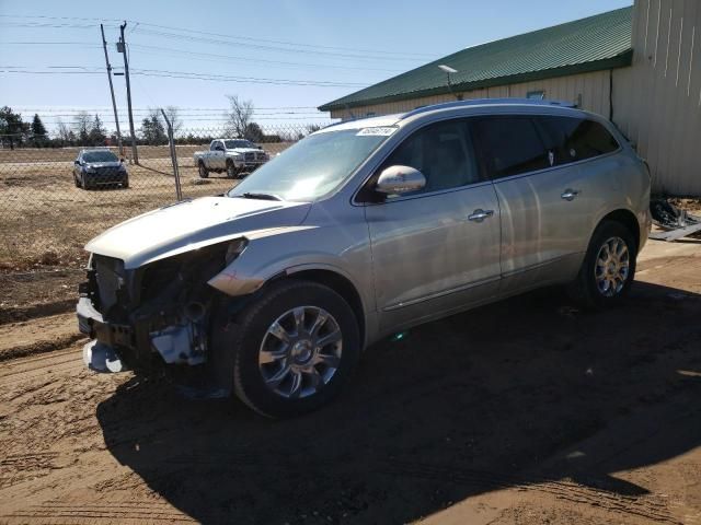 2016 Buick Enclave