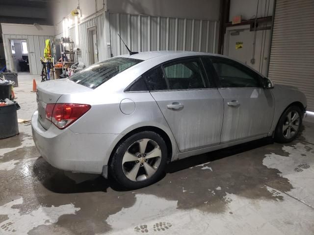 2011 Chevrolet Cruze LT