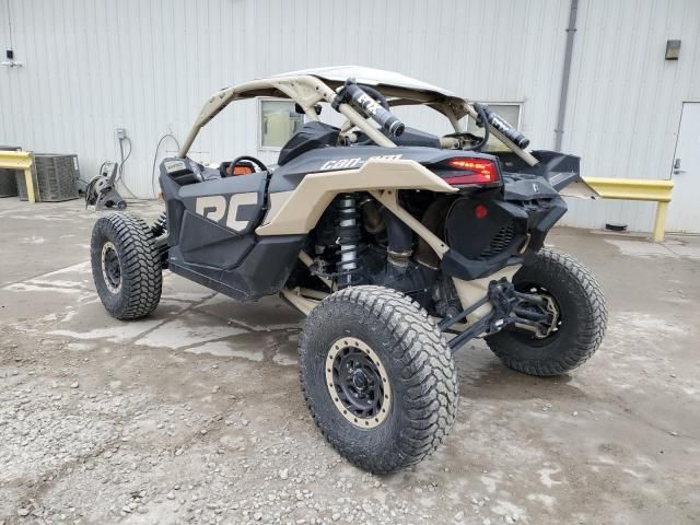 2023 Can-Am Maverick X3 X RC Turbo RR