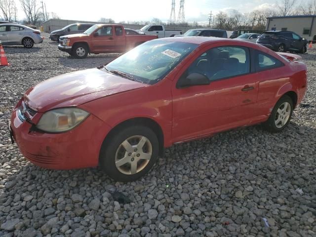 2007 Chevrolet Cobalt LS