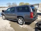 2011 Chevrolet Suburban K1500 LTZ