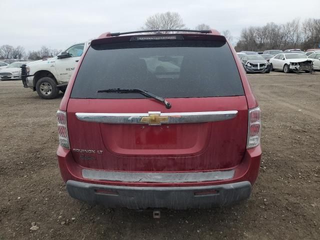 2005 Chevrolet Equinox LT