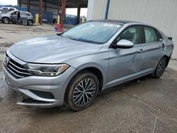 Volkswagen Vehiculos salvage en venta: 2021 Volkswagen Jetta S