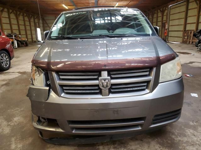 2009 Dodge Grand Caravan SE