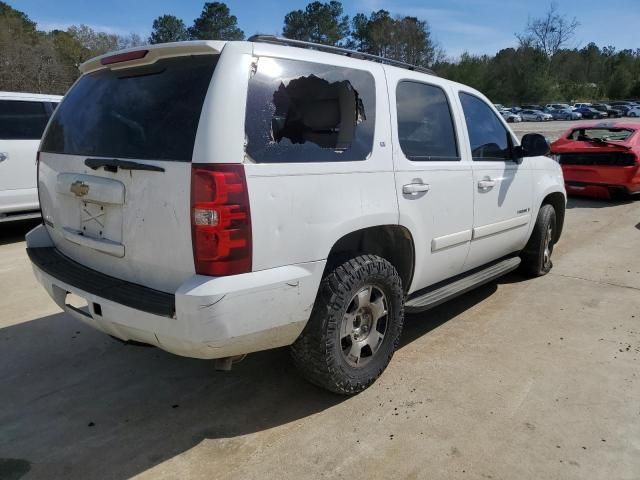 2007 Chevrolet Tahoe C1500