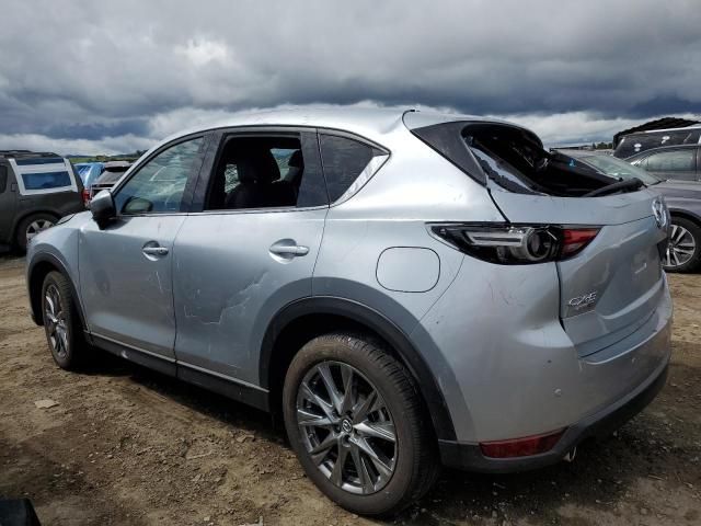 2019 Mazda CX-5 Signature