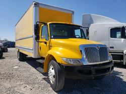 International 4000 Serie salvage cars for sale: 2013 International 4000 4300