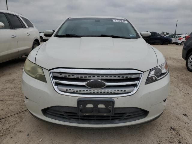 2011 Ford Taurus SEL