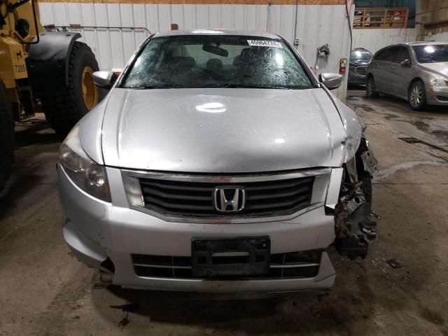 2008 Honda Accord LX