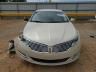 2015 Lincoln MKZ