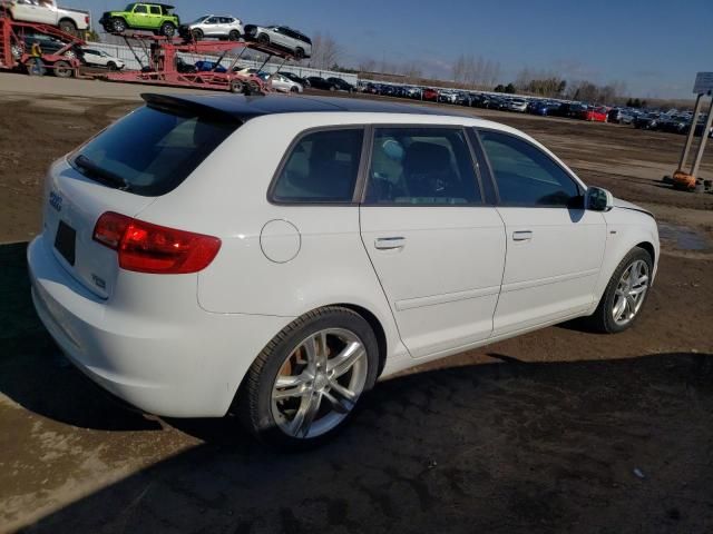 2012 Audi A3 Premium Plus